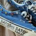 OTW by Vans × Satoshi Nakamoto『Era 95 “Lucky Charms”』が公開