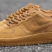 NIKE SB × NIKE AIR FORCE 1 “Wheat” が2026年夏に発売予定