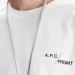 A.P.C. × fragment design 26SS “A.P.C. FRGMT INTERACTION #30” が5月19日(火)/20日(水)に発売予定