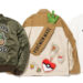HUMAN MADE® × Pokémon "POKÉMON MADE" 第2弾が5月23日(土)に発売予定
