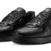 NIKE から ローファー スタイルを取り入れた AIR FORCE 1 LOW “Black Loafer Buckle” が2026年夏に発売予定