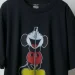 NUMBER (N)INE 26SS『ミッキーマウス Tシャツ』が発売