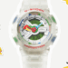 Pokémon × G-SHOCK の初コラボモデル『GA-110PKM-7AJR』が7月10日（金）に発売決定