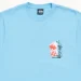 Stüssy 26Summer『Tall Dice Tee』が ice field オンラインで発売
