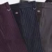 JOURNAL STANDARD relume × Dickies 26FW『ピンタック ワイドスラックス』の先行予約が開始