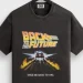 KITH × Back to the Future “Monday Program™ | Kith for Back to the Future” が国内7月6日（月）発売