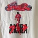 MandA オンラインにて AKIRA『Bike Logo Classic Tee』が発売