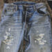 BEAMS × Levi’s®『501® Loose Crash & Repair Denim』が7月17日（金）に発売予定