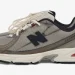 JJJJound × New Balance 740N “Beige” が7月30日（木）に発売予定