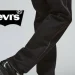 417 EDIFICE × Levi’s® 26FW『501®︎ “Black”』の先行予約が開始