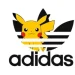 adidas Originals × Pokémon コレクションが公式オンラインにて発売開始