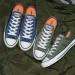 CONVERSE ALL STAR MANYLON OX の先行予約が開始