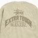 Stüssy Spring’26『Extra Tough Raglan Thermal』がセール価格で発売