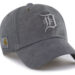 Carhartt × ’47『Detroit Tigers Dyed Clean Up Adjustable Hat』が発売