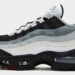 NIKE AIR MAX 95 BIG BUBBLE "Black/Silver" が2026年秋に発売予定