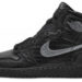 MoMA × NIKE AIR JORDAN 1 HIGH のモックアップが公開