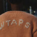 WTAPS 2026年秋冬コレクションのヴィジュアルが公開