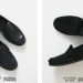 JOURNAL STANDARD × G.H.BASS 26FW『LARSON MOC- PULL UP & SUEDE』のオンライン先行予約が開始