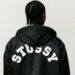 Stüssy 26SS『Hooded Coaches Jacket』がセール価格で発売
