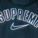 Supreme × NIKE 2026年秋アパレルコレクションが登場