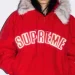 Supreme 2026年秋冬レクション WEEK7 のドロップリストが公開