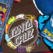 SANTA CRUZ × Pokémon の ポケモン 30周年を記念コレクションが登場