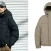 THE NORTH FACE 26FW『Alteration Baffs Jacket』のオンライン先行予約が開始