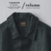 JOURNAL STANDARD relume × SKOOKUM 26FW『ブレイデッド カバーオール』のオンライン先行予約が開始