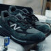 New Balance 990v7 “Black” が公開