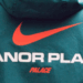 PALACE × NIKE の2026年ウィンターコレクションが今週発売予定